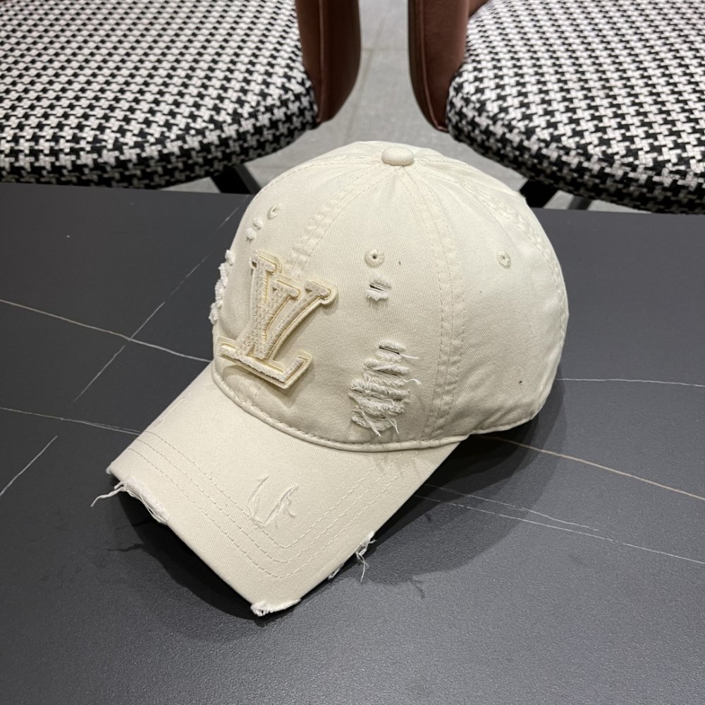 Кепка фото 2