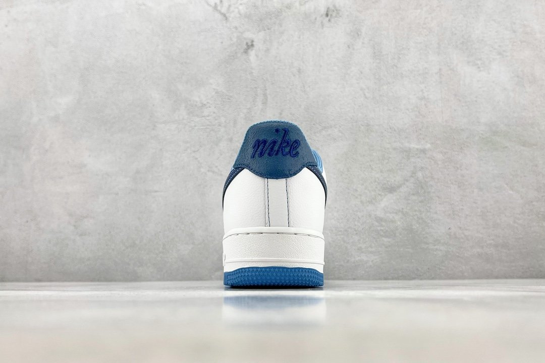 Sneakers Air Force 1 DA8478 100 фото 9