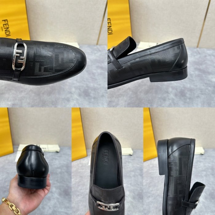Shoes men's фото 9