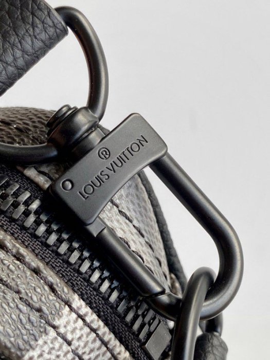 Сумка чоловіча M14988 25 см фото 2