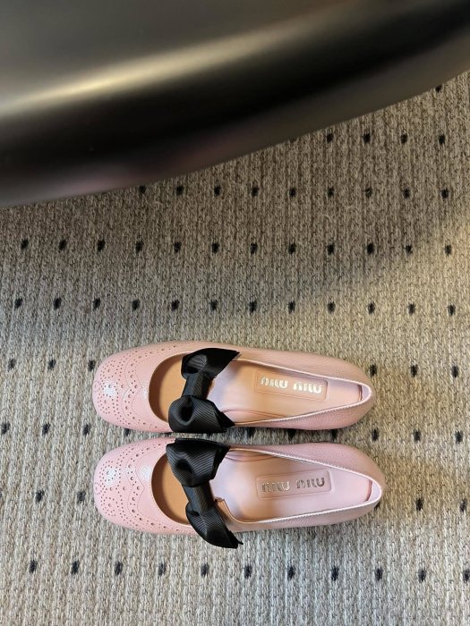 Балетки фото 2