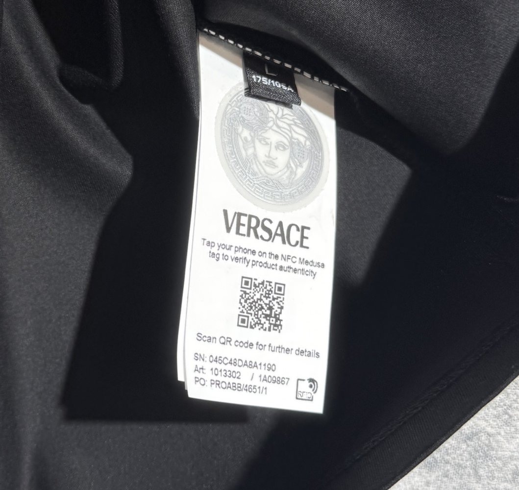 T-shirt men's фото 6