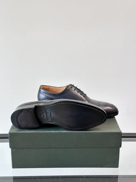 Туфли мужские фото 9