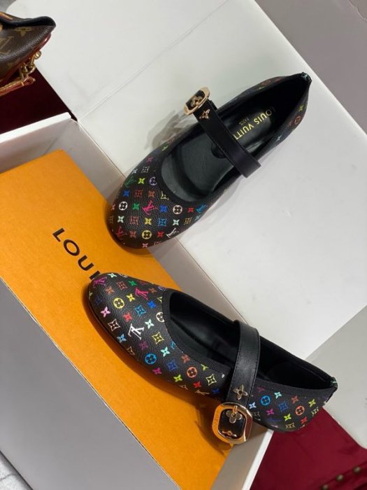 Балетки Romy фото 8