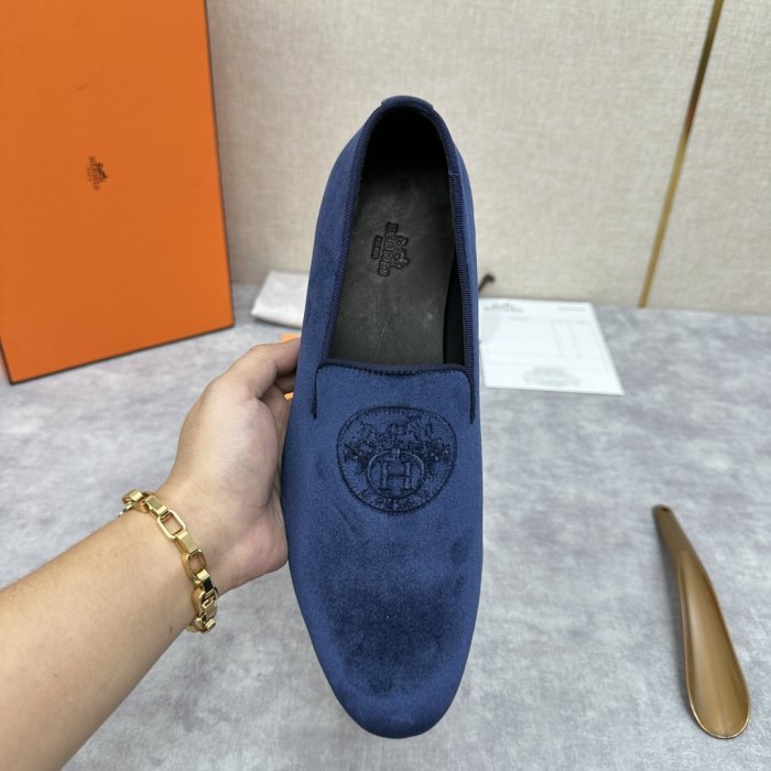 Туфли мужские фото 5