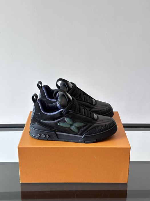 Кроссовки мужские