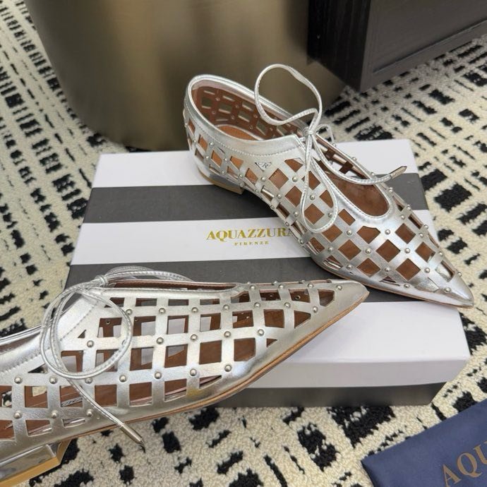 Туфлі жіночі фото 5