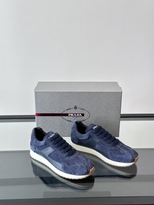 Кроссовки мужские фото 5