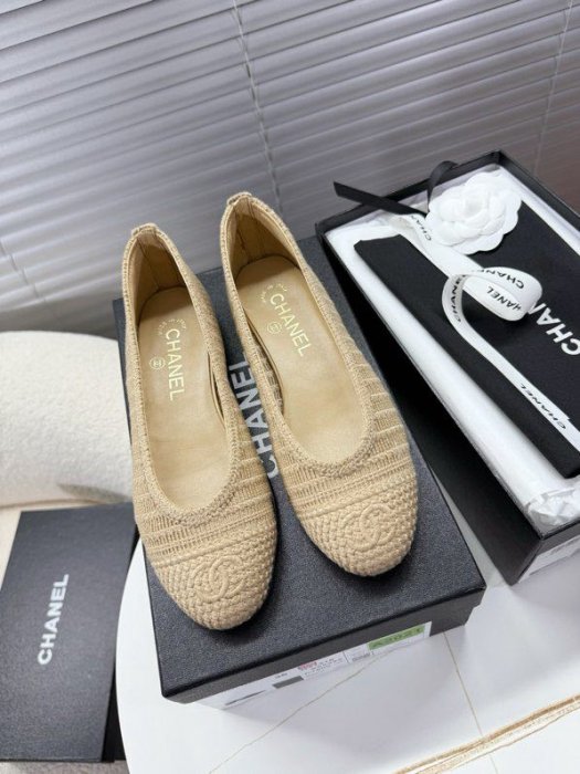 Балетки фото 7