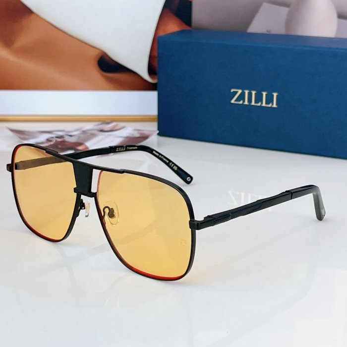 Spectacles sunscreen ZI80124 фото 6