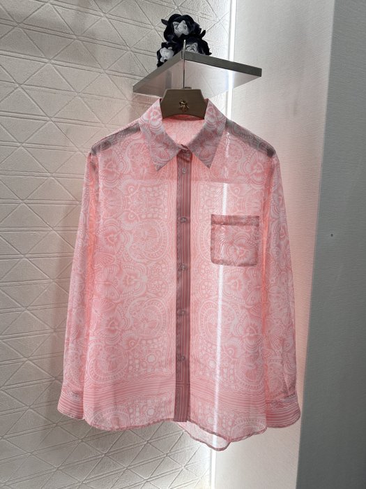 Рубашка женская