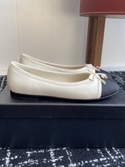 Балетки фото 2