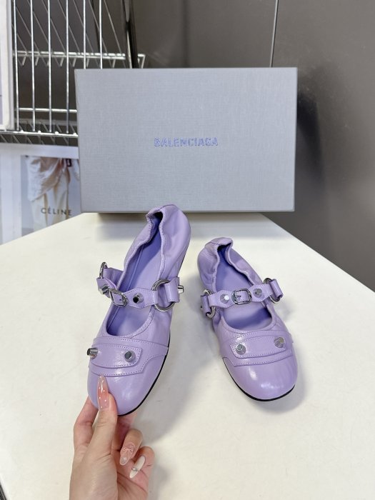 Ballet shoes фото 4