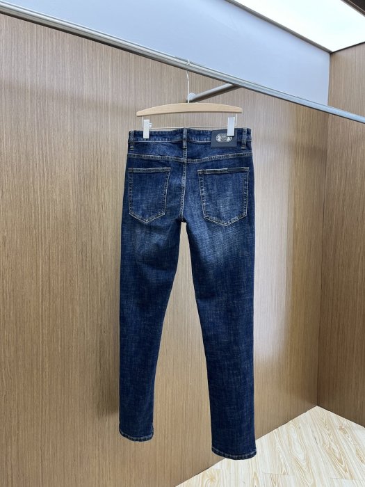 Jeans men's фото 8