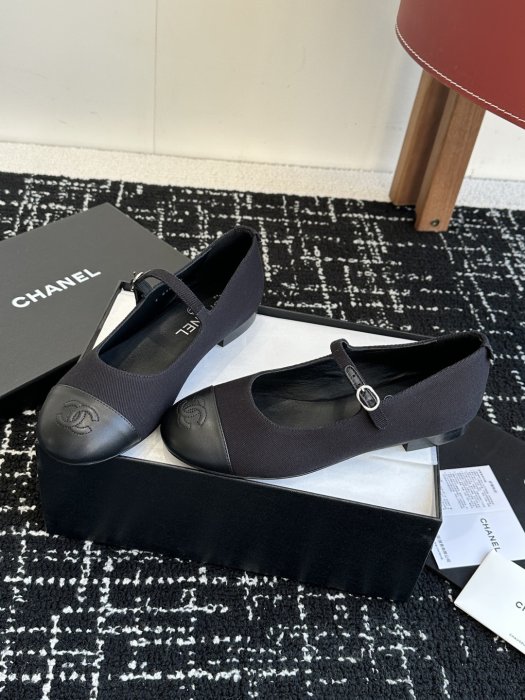 Балетки фото 3