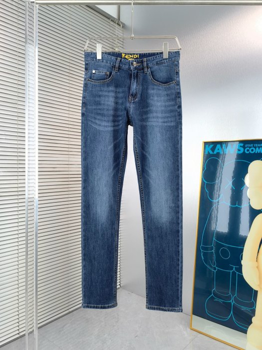 Jeans men's фото 2