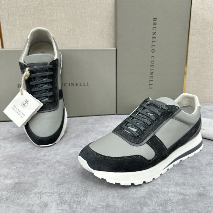 Кроссовки мужские фото 6