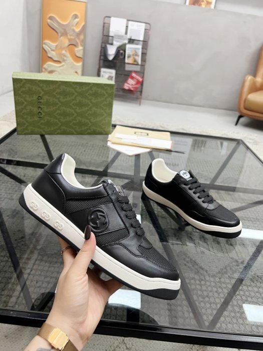 Кроссовки мужские фото 4