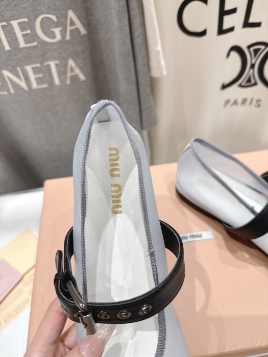 Балетки фото 6