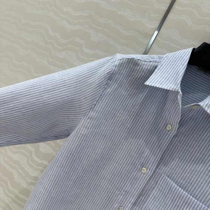 Рубашка женская фото 3