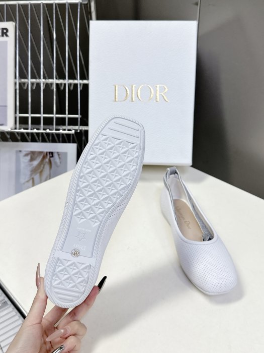 Ballet shoes фото 9