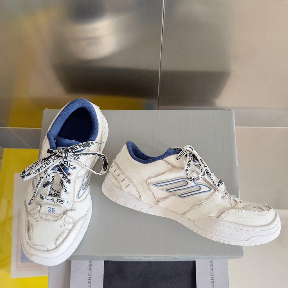 Sneakers Hamptons фото 3