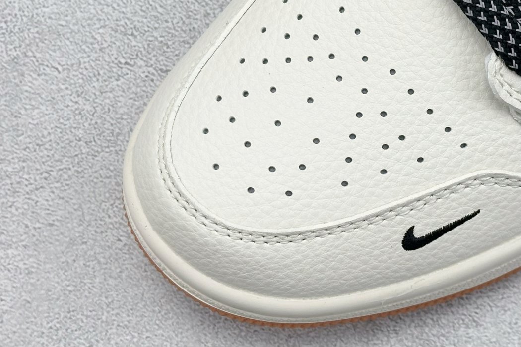 Кроссовки Air Jordan 1 Low AJ1 фото 7