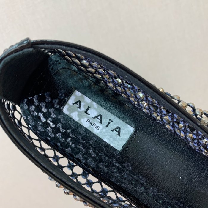 Балетки фото 8