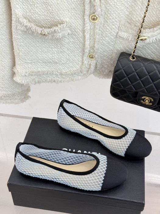 Ballet shoes фото 3