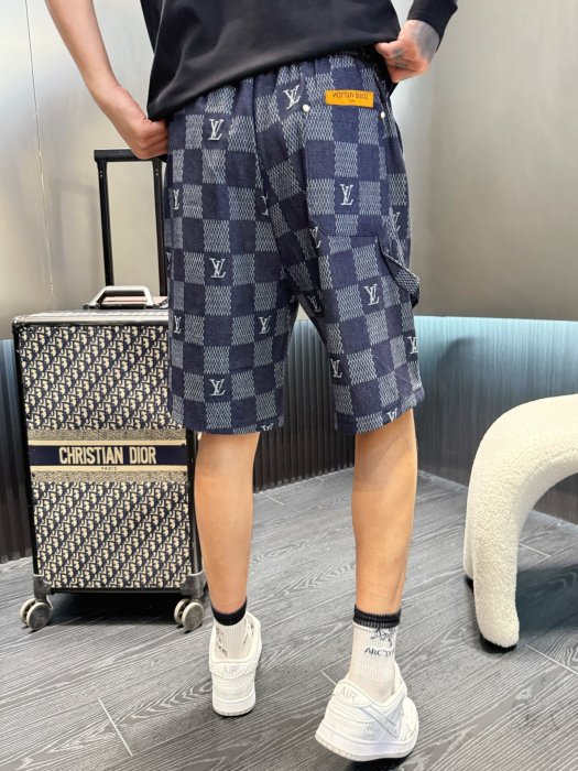 Шорти чоловічі фото 4