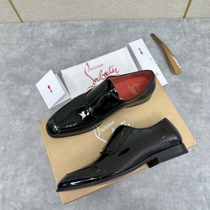 Туфли мужские фото 3