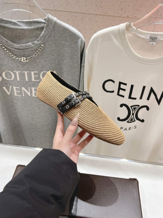 Балетки фото 5