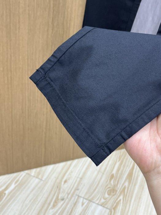 Pants men's фото 7