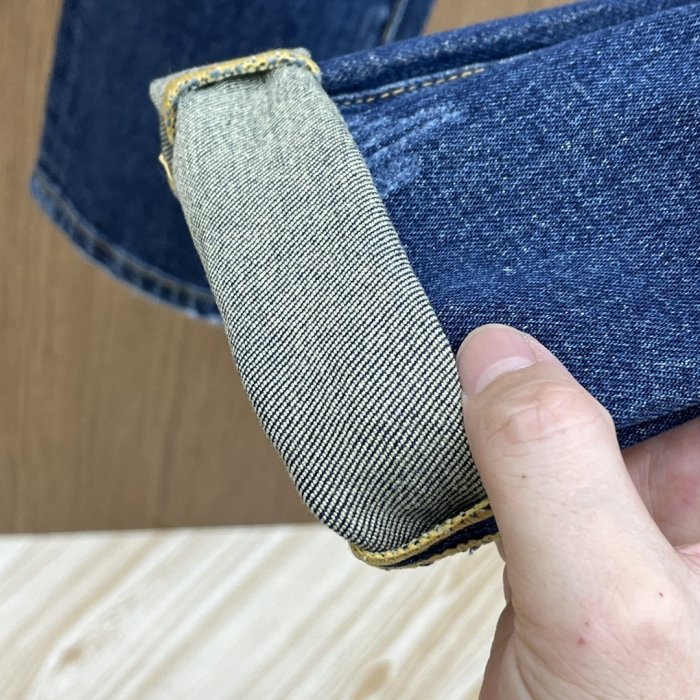 Jeans men's фото 6