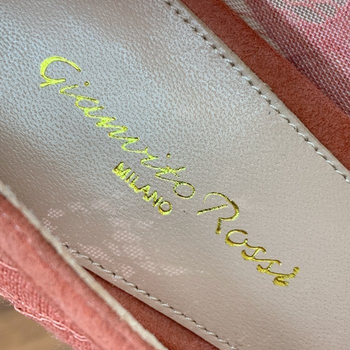 Туфли женские фото 6