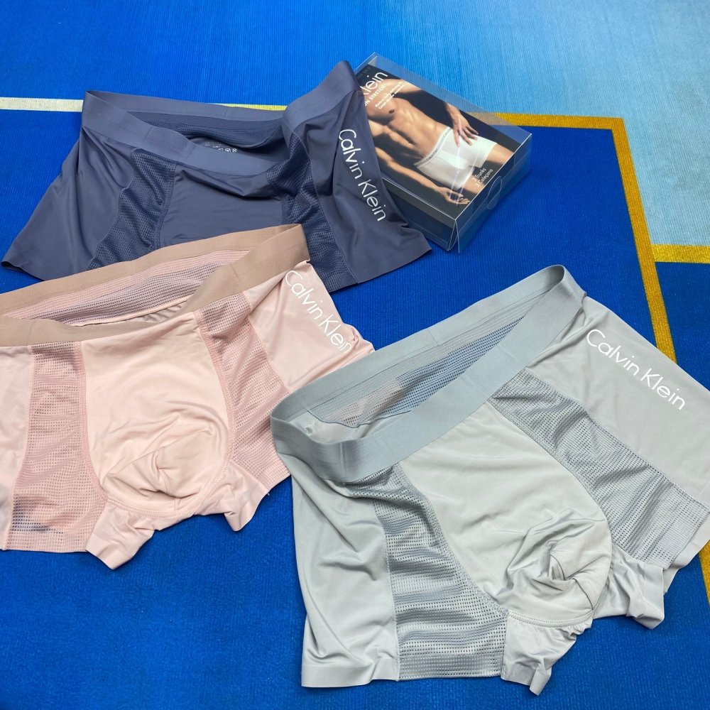 Underpants men's 3 PC фото 2