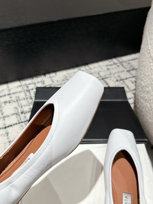 Балетки фото 6