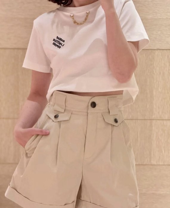 T-shirt women's фото 8