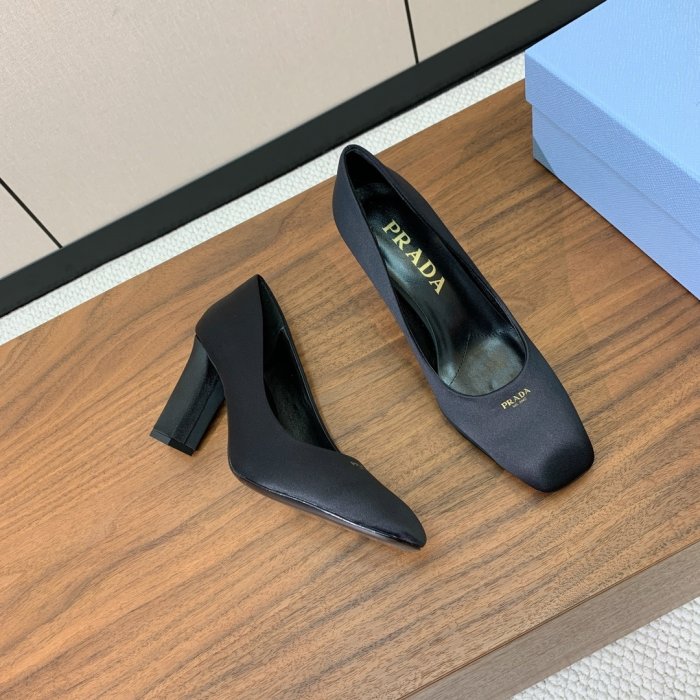 Туфли женские фото 2