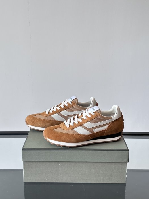 Sneakers men's фото 3