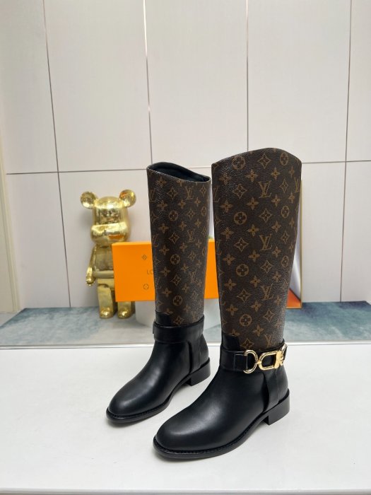 Boots women's LV Circle