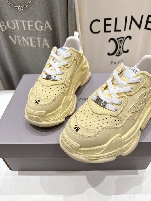 Sneakers Balenciaga Sneaker фото 7