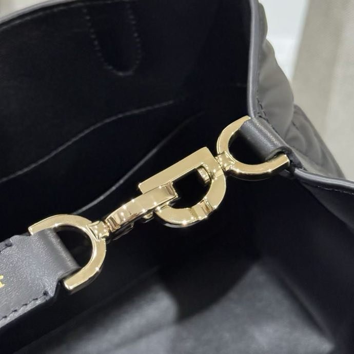 Сумка женская Dior Toujour 23 см фото 3