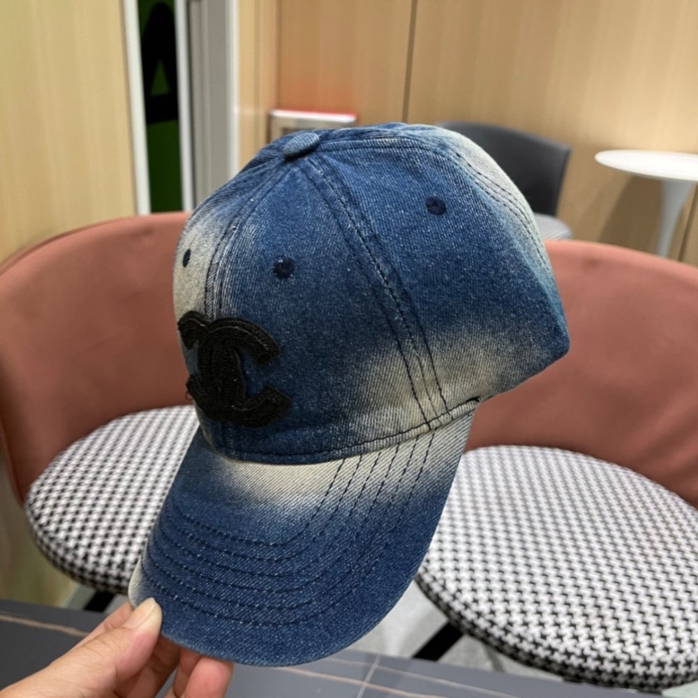 Кепка фото 6