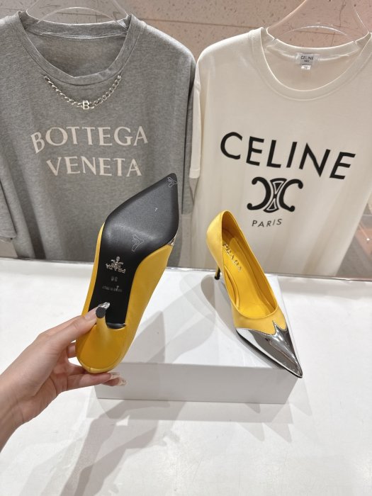 Туфли женские фото 9