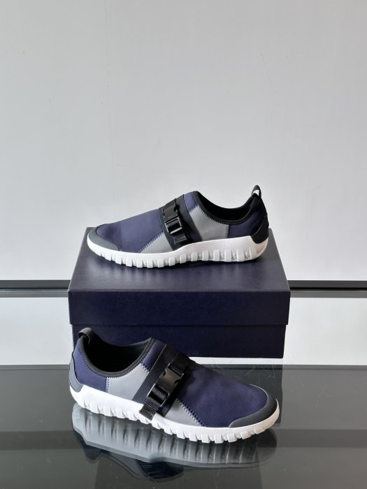 Кроссовки мужские фото 4