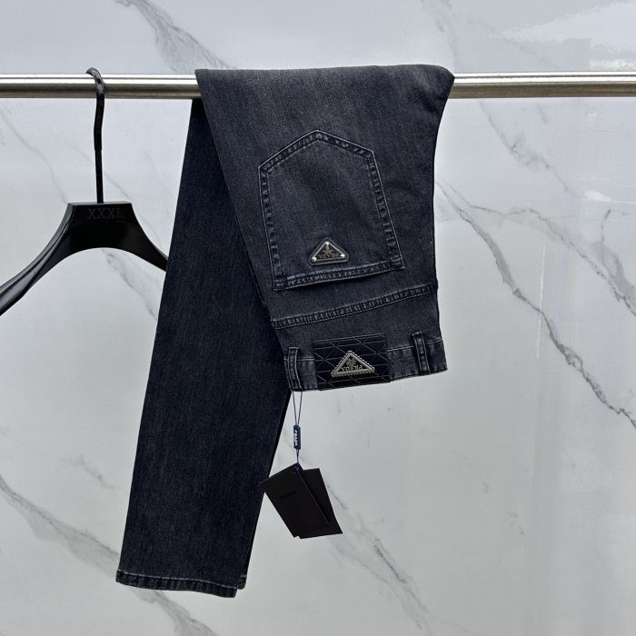 Jeans men's фото 2