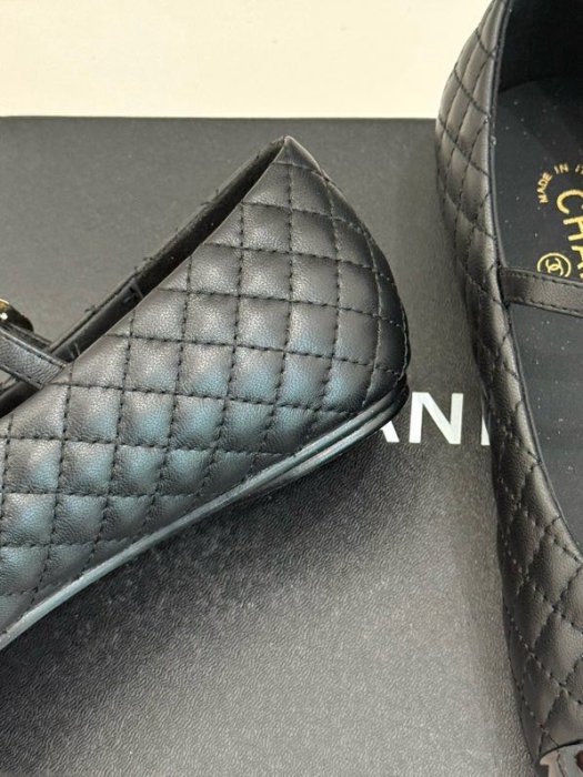 Ballet shoes фото 5