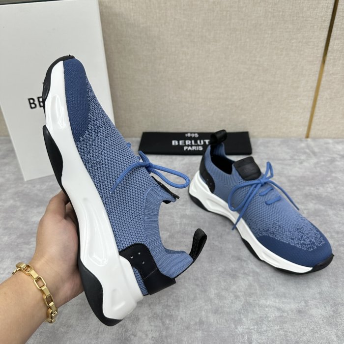 Кроссовки мужские фото 6