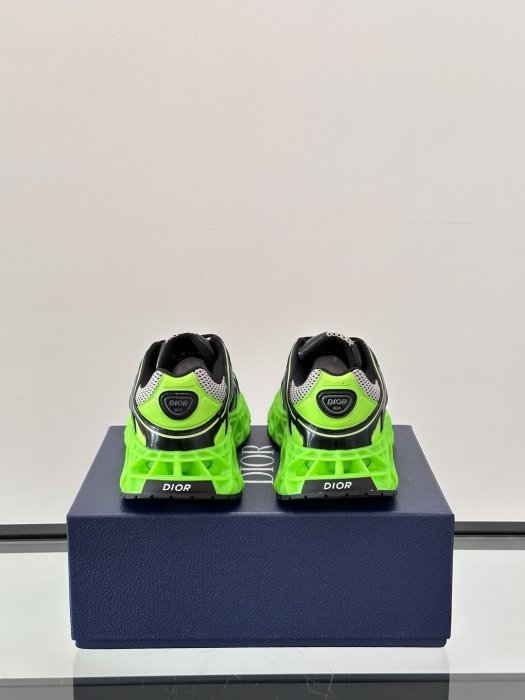 Sneakers men's фото 7